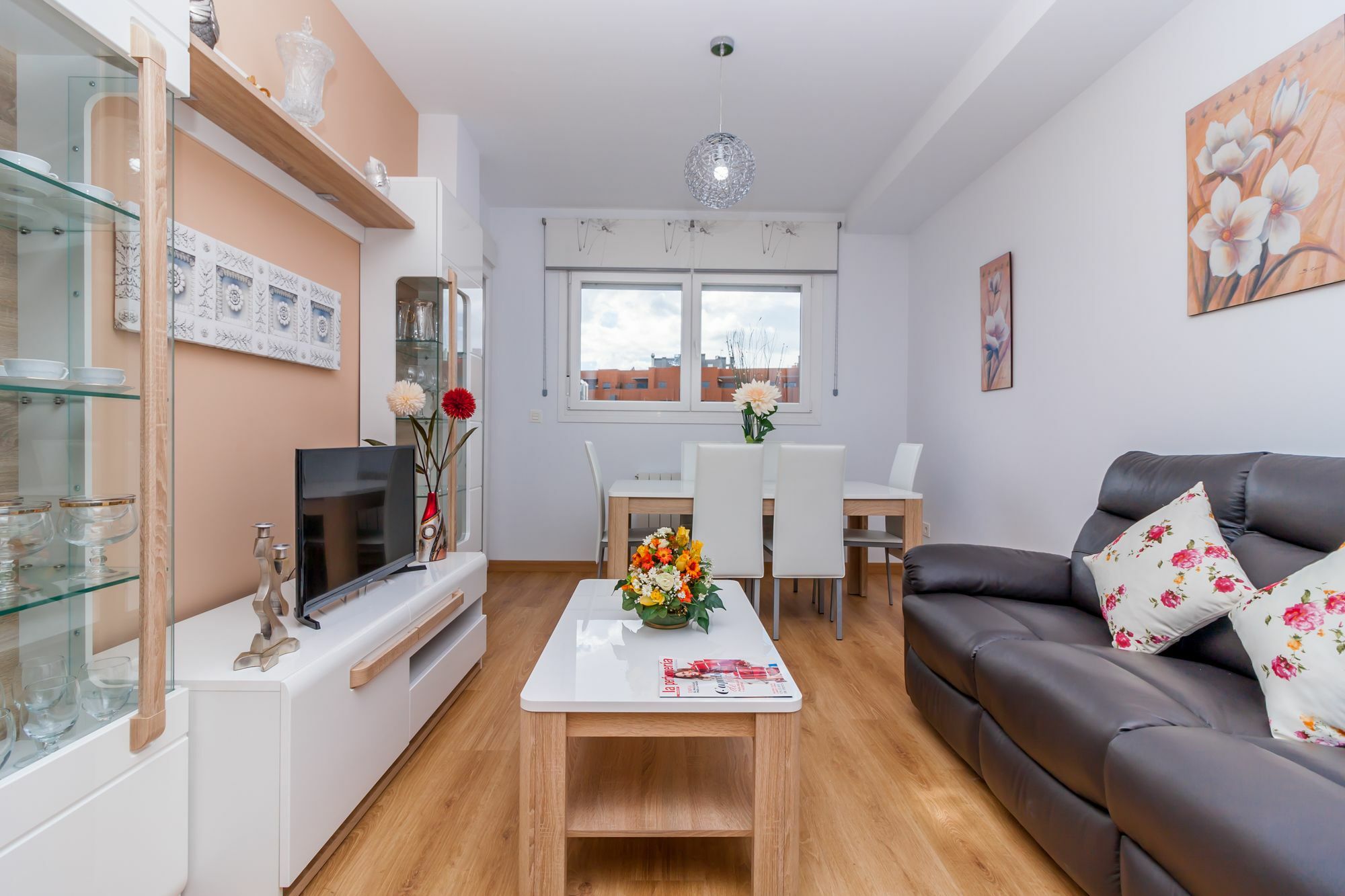 Fenix Granada Apartment By A3Rentals 外观 照片