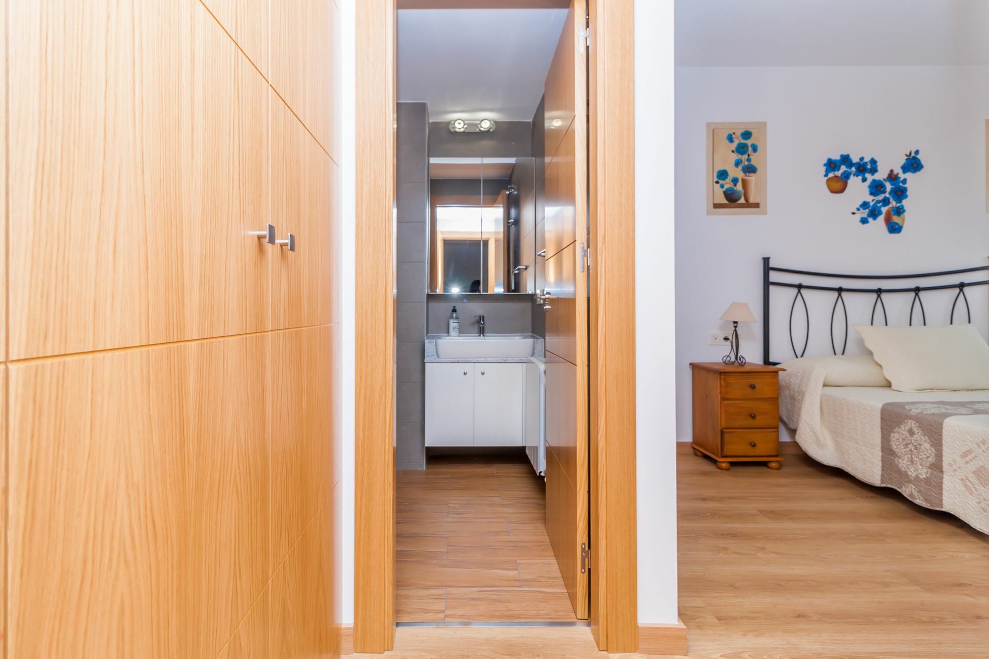 Fenix Granada Apartment By A3Rentals 外观 照片
