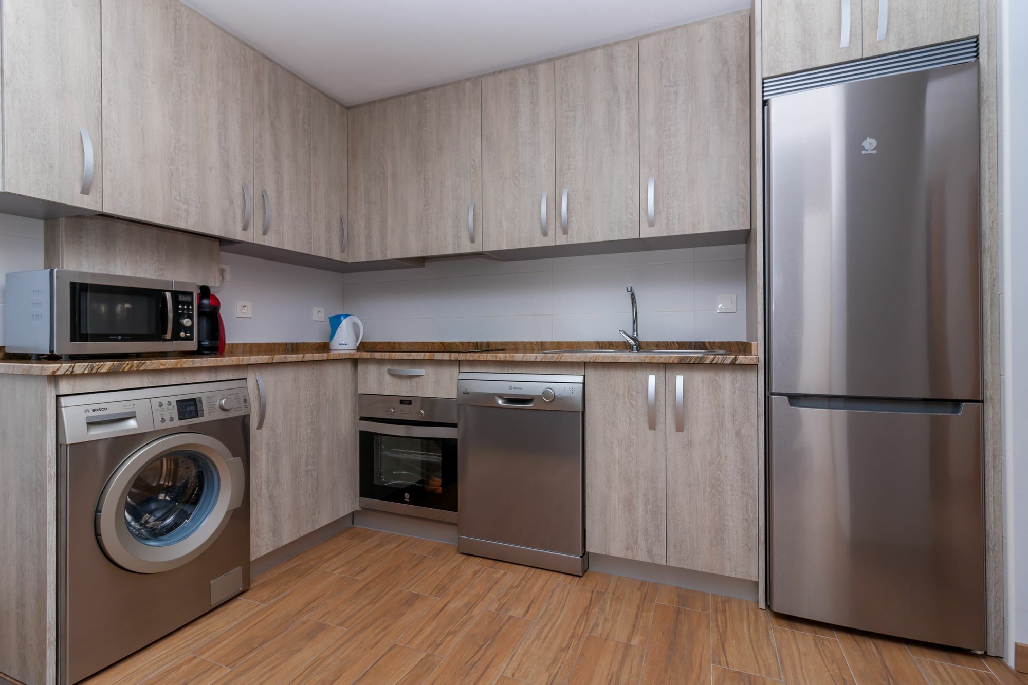 Fenix Granada Apartment By A3Rentals 外观 照片